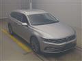 2021 Volkswagen Passat Variant