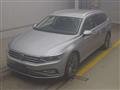 2021 Volkswagen Passat Variant