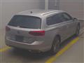 2021 Volkswagen Passat Variant