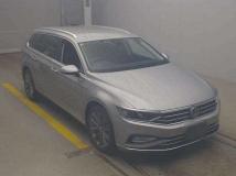 2021 Volkswagen Passat Variant