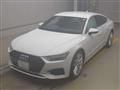 2018 Audi Audi Others
