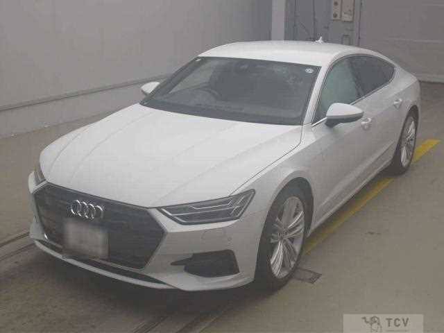 2018 Audi Audi Others