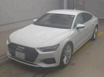 2018 Audi Audi Others