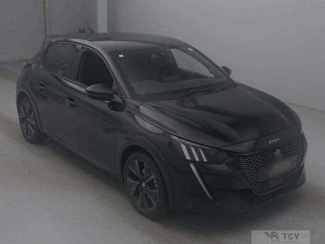 2023 Peugeot Peugoet Others