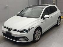 2021 Volkswagen Golf