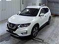 2017 Nissan X-Trail