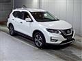2017 Nissan X-Trail