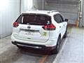 2017 Nissan X-Trail