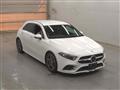 2021 Mercedes-Benz A-Class