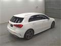 2021 Mercedes-Benz A-Class