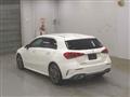 2021 Mercedes-Benz A-Class