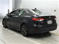 2019 Toyota Corolla Sedan