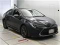 2019 Toyota Corolla Sedan