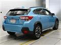 2019 Subaru IMPREZA XV HYBRID