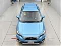 2019 Subaru IMPREZA XV HYBRID