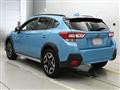 2019 Subaru IMPREZA XV HYBRID