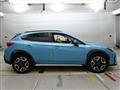 2019 Subaru IMPREZA XV HYBRID