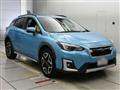 2019 Subaru IMPREZA XV HYBRID