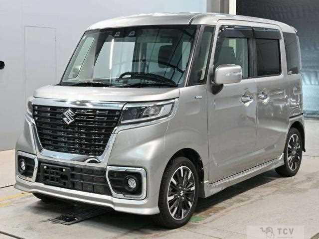 2021 Suzuki Suzuki Others