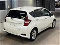 2019 Nissan Note