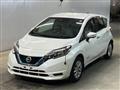 2019 Nissan Note