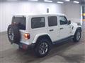 2019 Jeep Wrangler