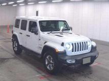 2019 Jeep Wrangler