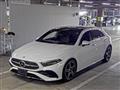 2023 Mercedes-Benz A-Class