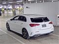 2023 Mercedes-Benz A-Class