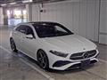 2023 Mercedes-Benz A-Class