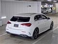 2023 Mercedes-Benz A-Class