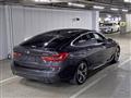 2019 BMW 6 Series