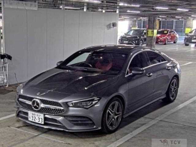 2020 Mercedes-Benz Mercedes-Benz Others