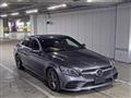 2019 Mercedes-Benz C-Class