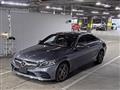 2019 Mercedes-Benz C-Class