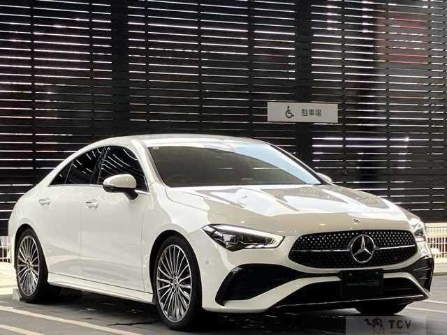 2025 Mercedes-Benz Mercedes-Benz Others