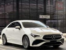 2025 Mercedes-Benz Mercedes-Benz Others