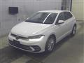 2024 Volkswagen Polo