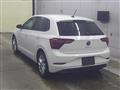 2024 Volkswagen Polo