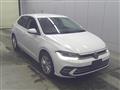 2024 Volkswagen Polo