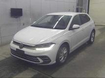 2024 Volkswagen Polo
