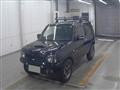 2013 Suzuki Jimny