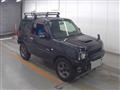 2013 Suzuki Jimny