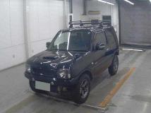 2013 Suzuki Jimny