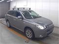 2013 Mitsubishi Outlander