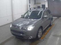 2013 Mitsubishi Outlander