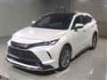 2024 Toyota Harrier Hybrid