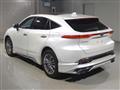 2024 Toyota Harrier Hybrid