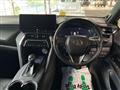 2024 Toyota Harrier Hybrid