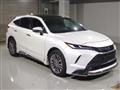 2024 Toyota Harrier Hybrid